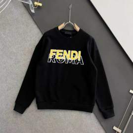 Picture of Fendi Sweatshirt _SKUFendiXS-LsxitxF800132319